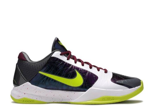 Nike kobe protro chaos - 5,