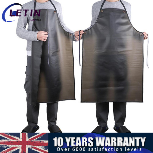 Waterproof pvc apron - waterproof,