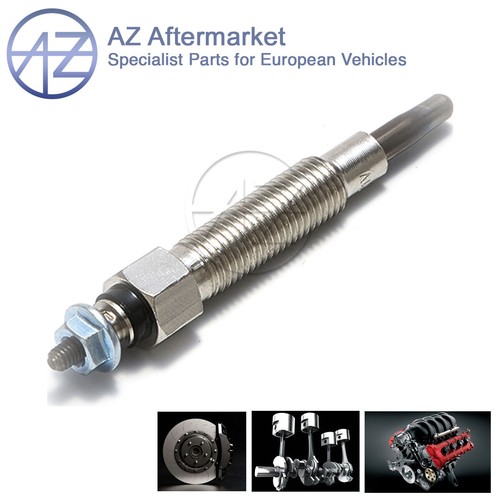 Diesel heater glow - heater, plug