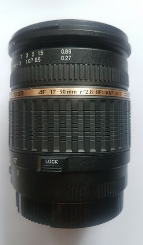Tamron 50mm 2 8 xr - sp,