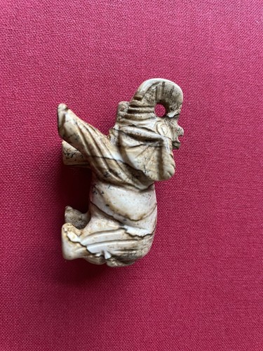Beautiful brown stone carved - beautiful,