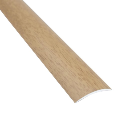 Threshold floor edging bar - edging,