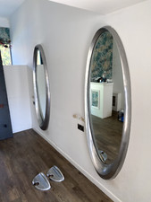 Hair salon mirrors - hair,