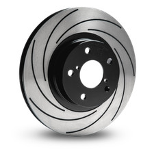 Tarox F2000 Frt Vented Brake