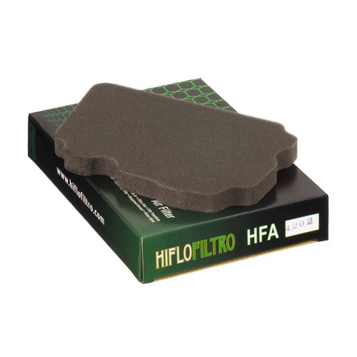 Hiflofiltro air filter - hiflofiltro,