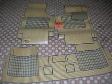  AUDI 80 Coupe GT MATS.1982-1988 MODEL AUTOMATIC TRANSMISSION ORIGINAL ERA