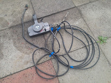 TOHATSU 70HP OUTBOARD REMOTES