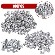 100pcs 8mm Wheel Lug Car Tires