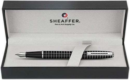 Sheaffer prelude fountain - sheaffer,