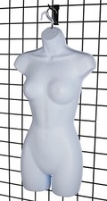 Clothing Form Hanging Female