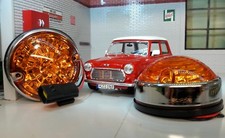 Mini Classic LED Indicator