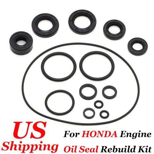 For honda engine oil seal - for,