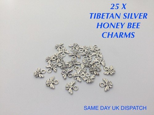 Tibetan metal honey bee - x,