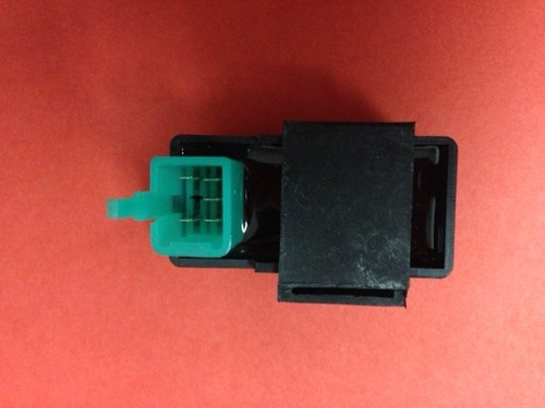 Cdi ecu minicross - minicross, mini