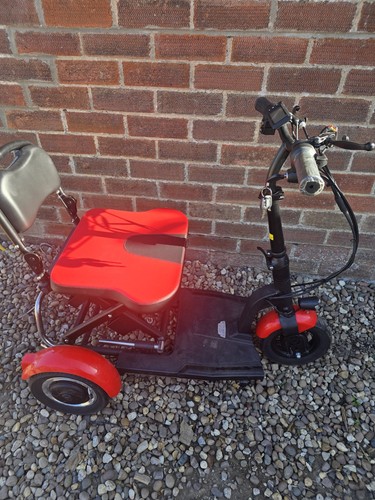 Spares repair betty and - betty,