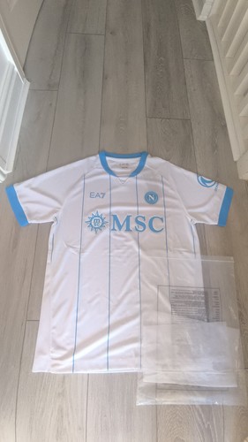 Napoli 2026 away - 2026,