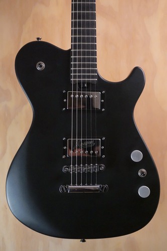 Manson evo dry - evo, satin