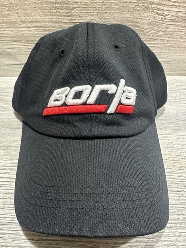 Borla exhaust systems hat - borla,