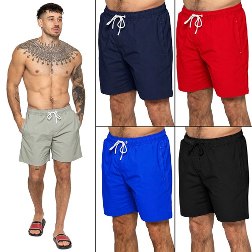 Mens swim shorts quick dry - mens,