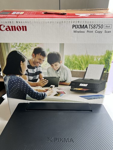 Canon pixma ts8750 wireless - canon,