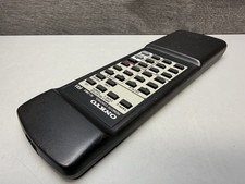 Original Onkyo RC-286S Remote
