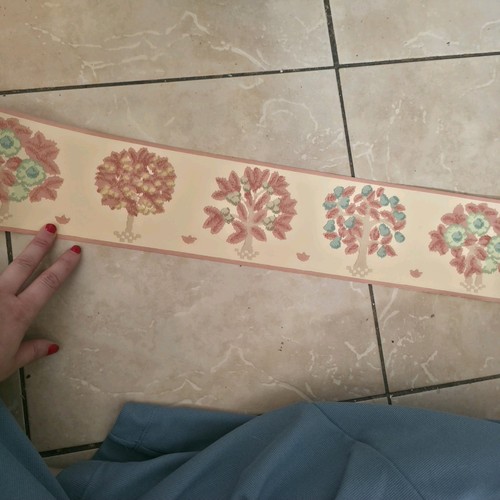 Vintage sanderson fernwood - sanderson,