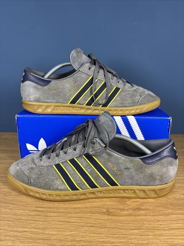 Adidas original hamburg - adidas,