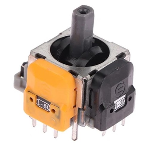 Module joystick magnetic - module,