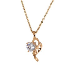 Women Necklace Hollow out
