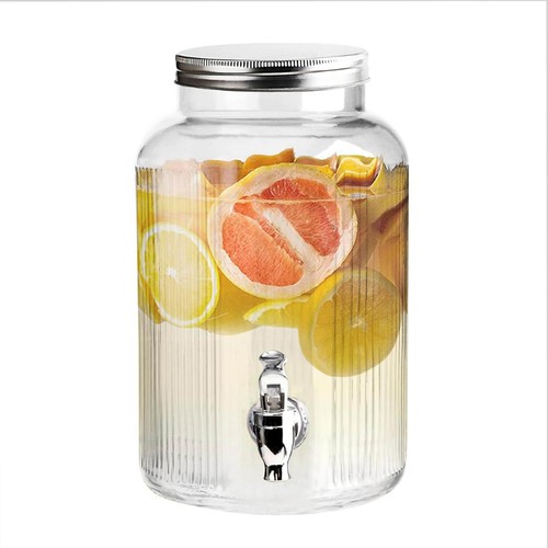 Litre glass drink - glass,