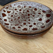Fosters Pottery Honeycomb