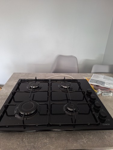 Candy 60cm burner gas - burner, hob