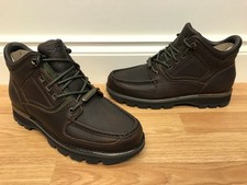 Rockport Umbwe II Trail XCS