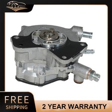 Brake Vacuum Pump For