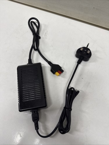 Powakaddy multi stage battery - powakaddy,