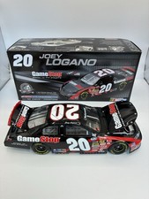 NASCAR 1/24 Diecast Joey