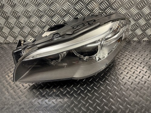 Bmw f10 f11 lci - bmw, bi