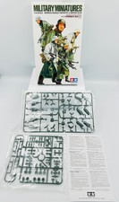 Tamiya 1:35 German Assault