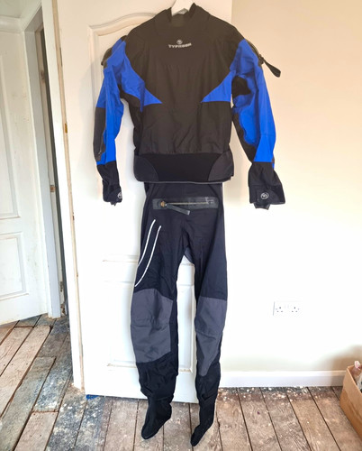 Typhoon multisport black blue - typhoon,