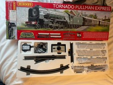 Hornby tornado pullman - tornado, express