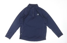 Mens UK Size L Karrimor Blue