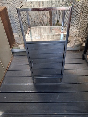 Vintage stainless steel - vintage,