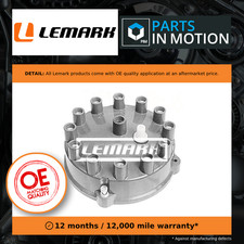 Distributor Cap fits JAGUAR