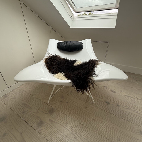 Stingray rocking chair - rocking,