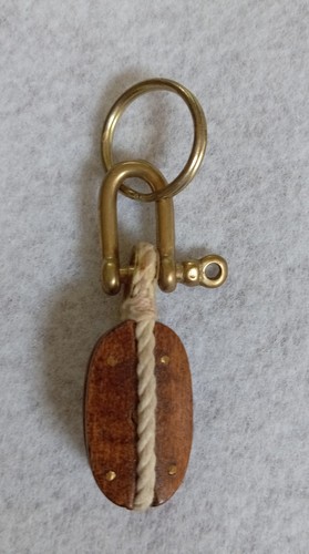 Vintage nautical wooden - nautical,