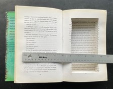 Real Book Safe Secret Stash