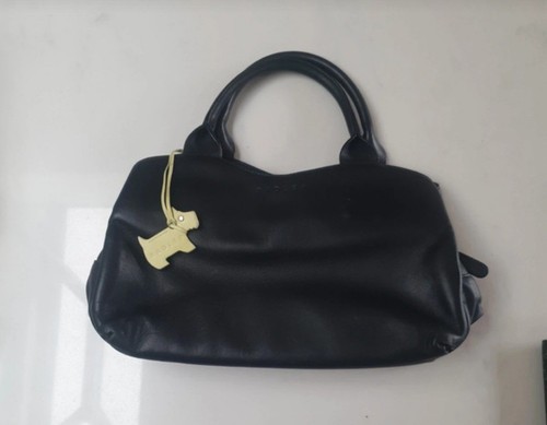 Wonderful radley black - "radley",