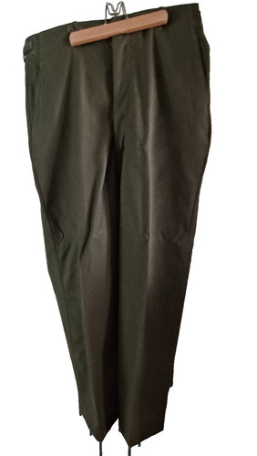 Vintage 1951 trousers - trousers, field
