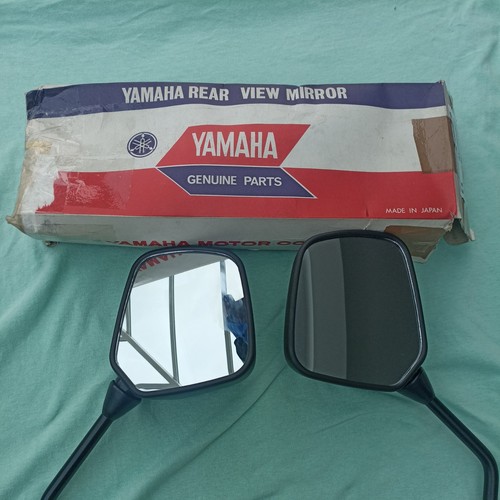 Yamaha rd350lc ypvs 1ua - yamaha, n2