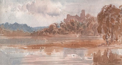 Laurence george bomford - laurence,